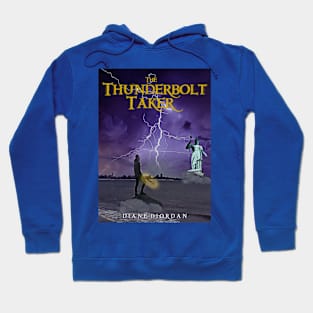 The Thunderbolt Taker Hoodie